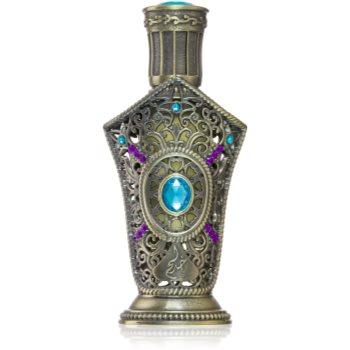 Khadlaj Ibhaar ulei parfumat unisex - imagine 2